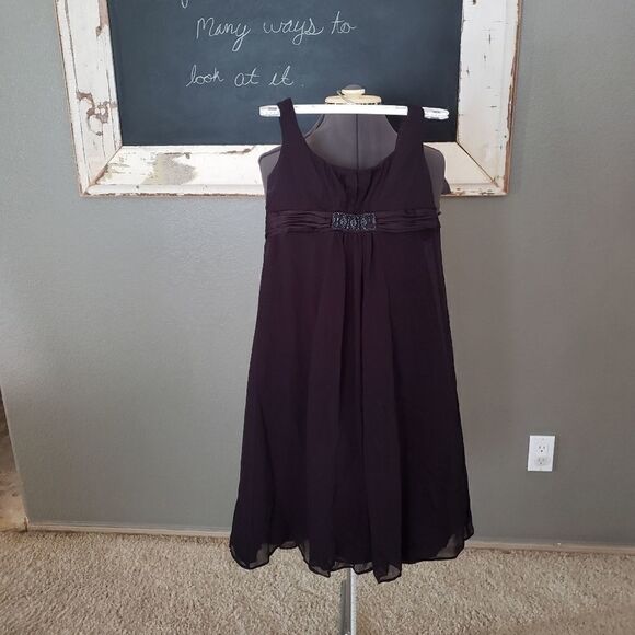 David's bridal dress